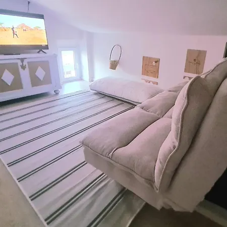 Ubytování v soukromí Monteiro Duplex Terrace