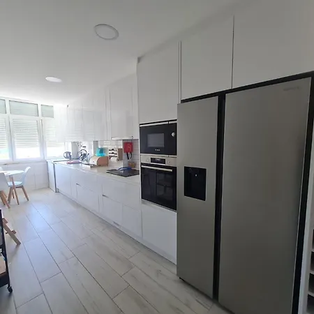 Monteiro Duplex Terrace *